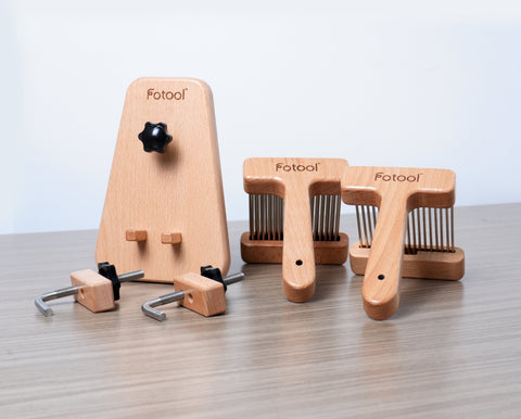 Precision Spacing: Balancing Fiber Control and Pulling Resistance