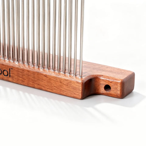 Wool Combs Kit L-5