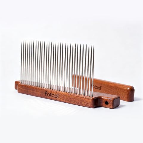 Wool Combs Kit M-3