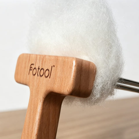 Wool Combs Kit S