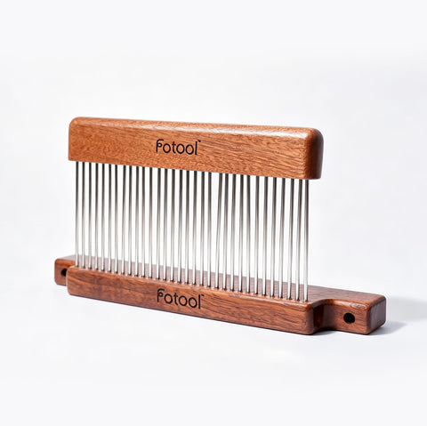 Wool Combs Kit M-3