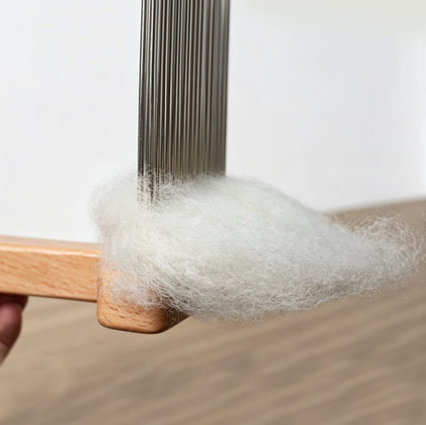 Wool Combs Kit S