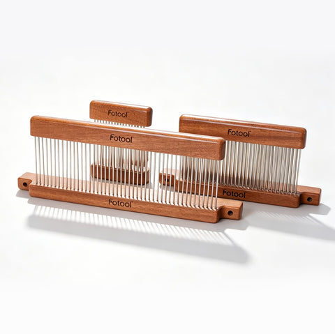Wool Combs Kit L-5