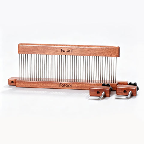 Wool Combs Kit L-5