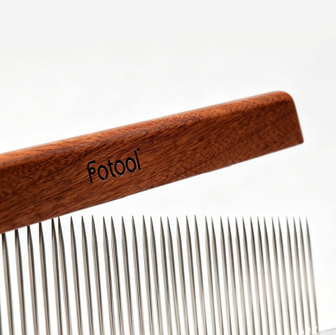 Wool Combs Kit M