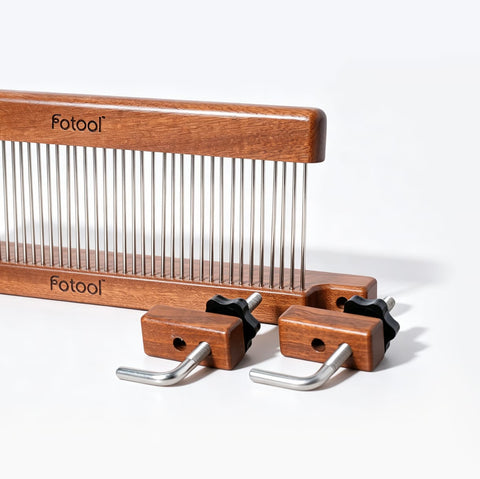 Wool Combs Kit M-3