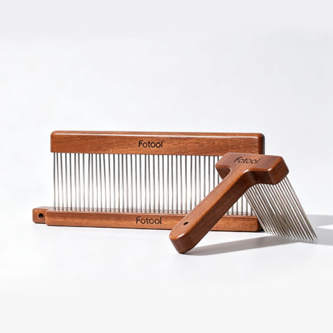 Wool Combs Kit L-5