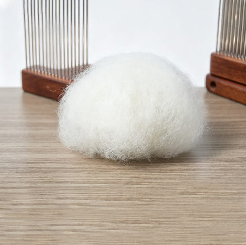Wool Combs Compact (S)