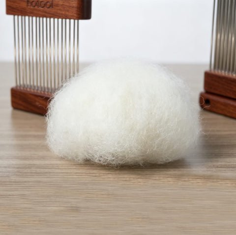 Wool Combs Compact (S)
