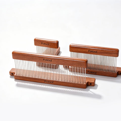 Wool Combs Kit L-5