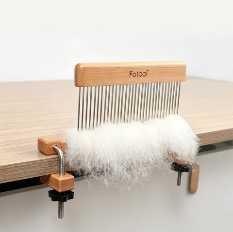 Wool Combs Kit M-2