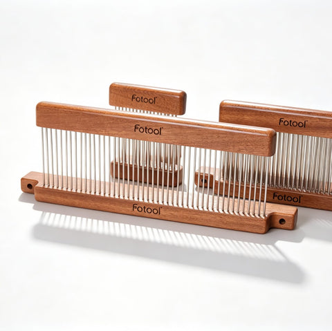 Wool Combs Kit L-5