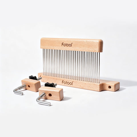 Wool Combs Kit M-2