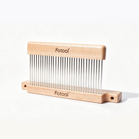 Wool Combs Kit M-2