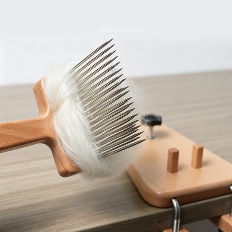 Wool Combs Kit S