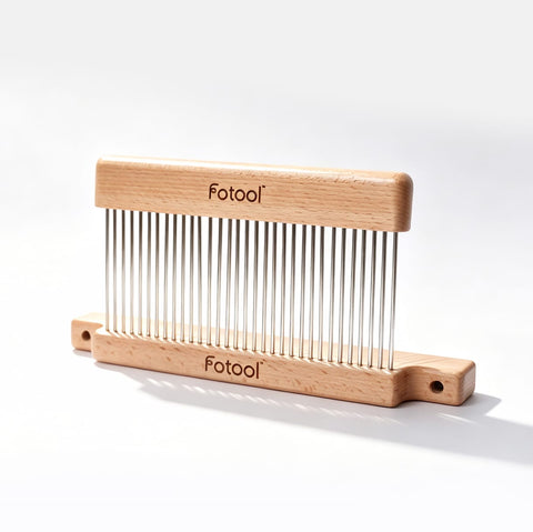 Wool Combs Kit M-2