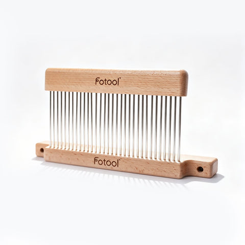 Wool Combs Kit M