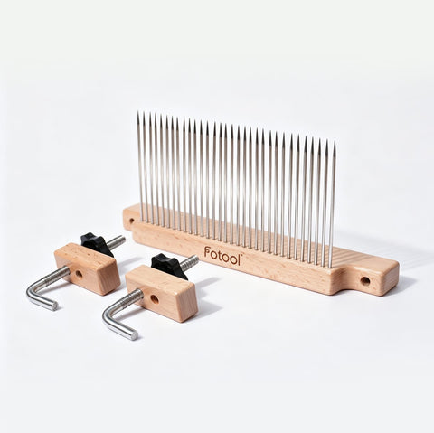 Wool Combs Kit M-2