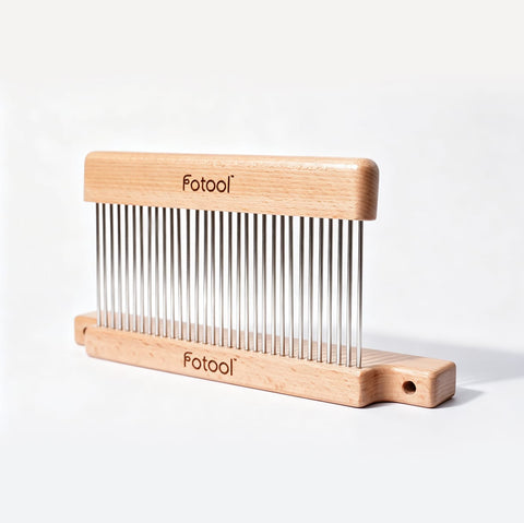 Wool Combs Kit M-2
