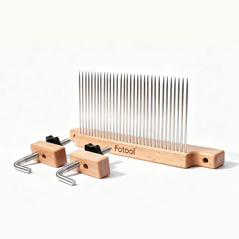 Wool Combs Kit M-2