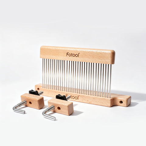 Wool Combs Kit M-2
