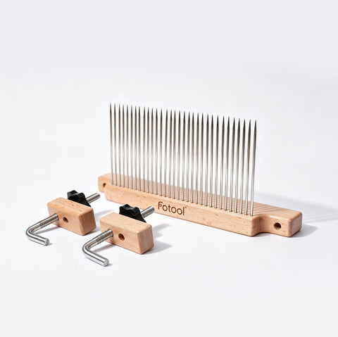 Wool Combs Kit M-2