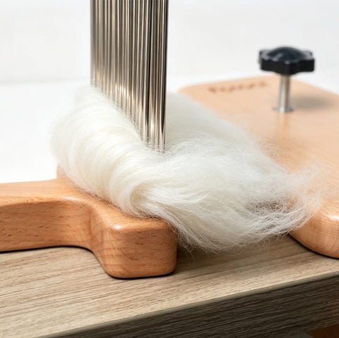 Wool Combs Compact (S)