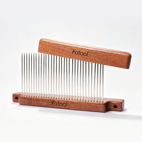 Wool Combs Kit M-3