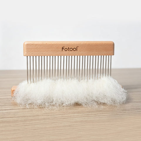 Wool Combs Kit M-2