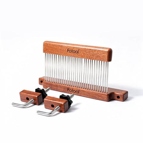 Wool Combs Kit M