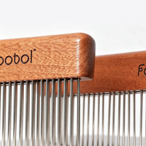 Wool Combs Kit M-3