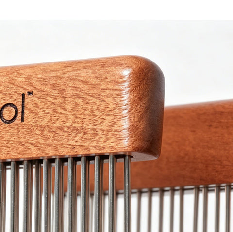 Wool Combs Kit L-5