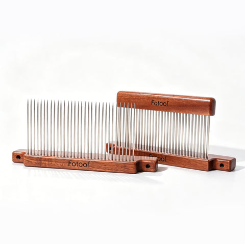 Wool Combs Kit M-3