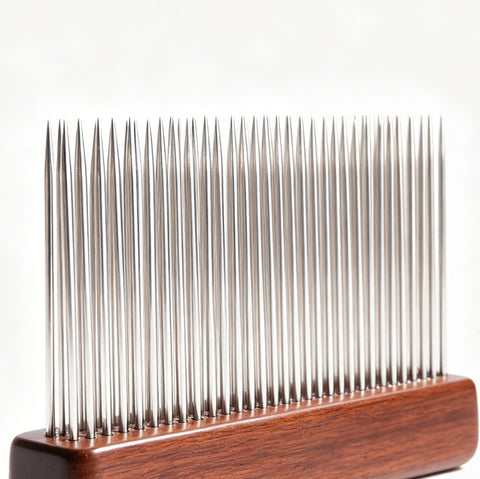 Wool Combs Kit L-5