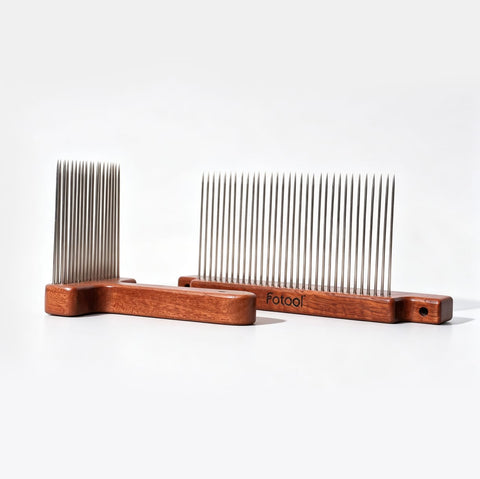 Wool Combs Kit M-3