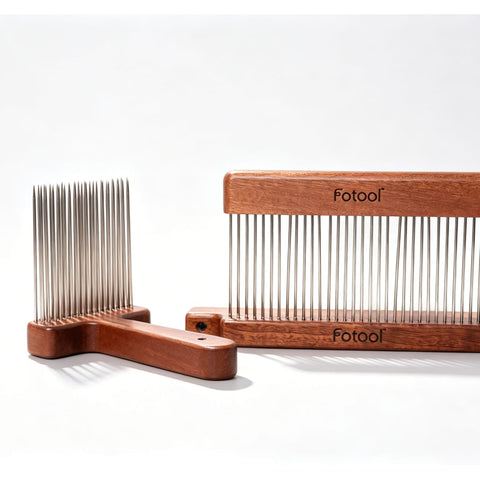 Wool Combs Kit M-3