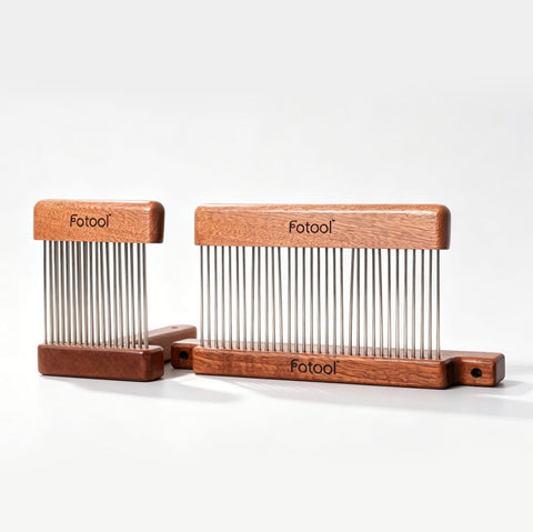 Wool Combs Kit M-3