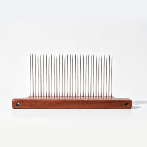Wool Combs Kit M-3