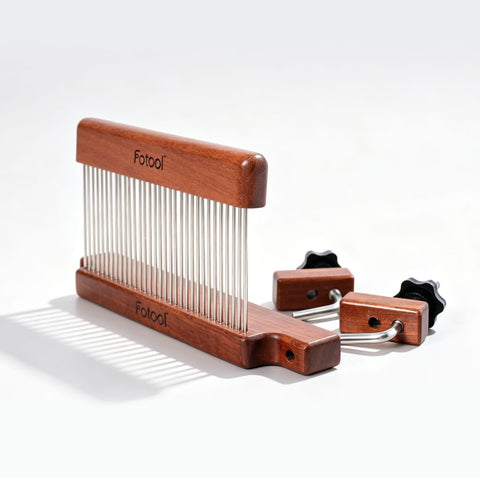 Wool Combs Kit M-3