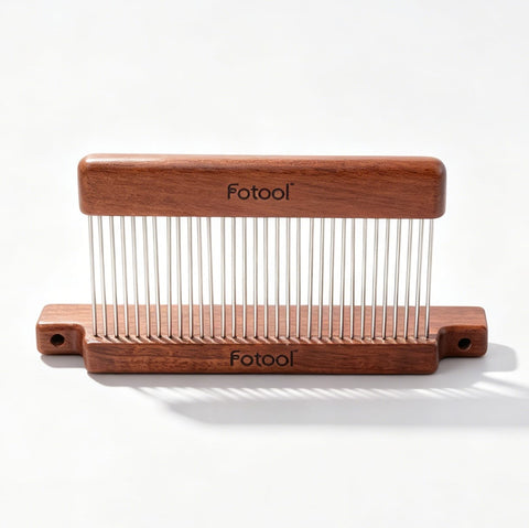 Wool Combs Kit M-3