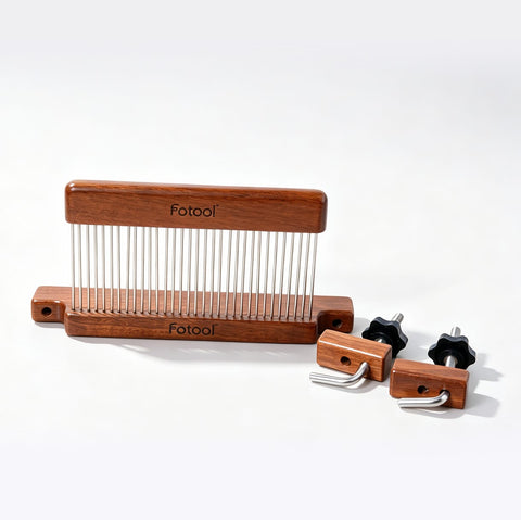 Wool Combs Kit M
