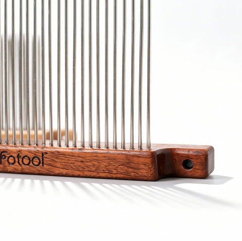 Wool Combs Kit M-3