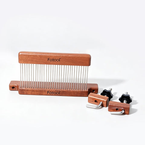 Wool Combs Kit M-3