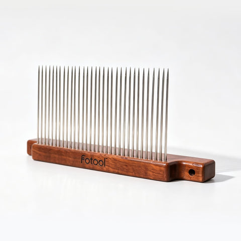 Wool Combs Kit M-3
