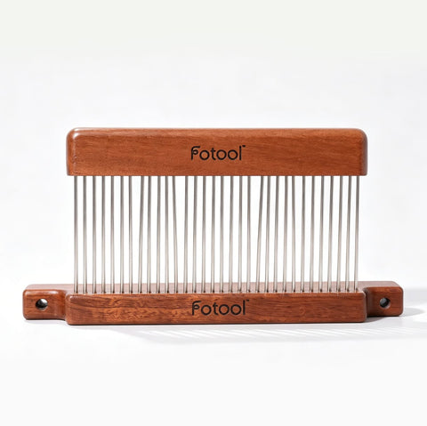 Wool Combs Kit M