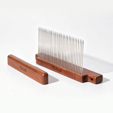 Wool Combs Kit M-3