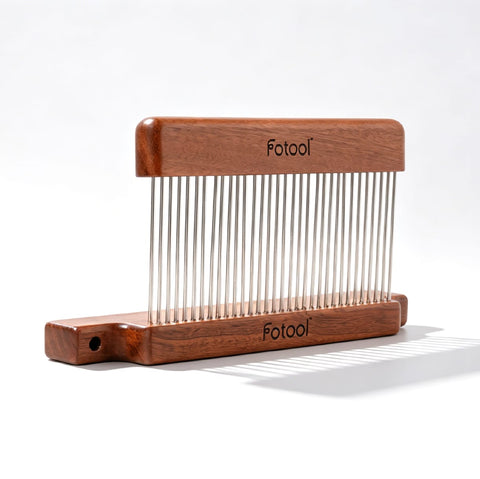 Wool Combs Kit M-3