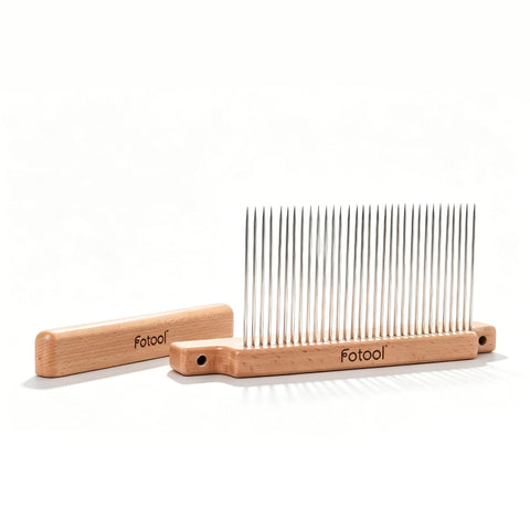 Wool Combs Kit M-2