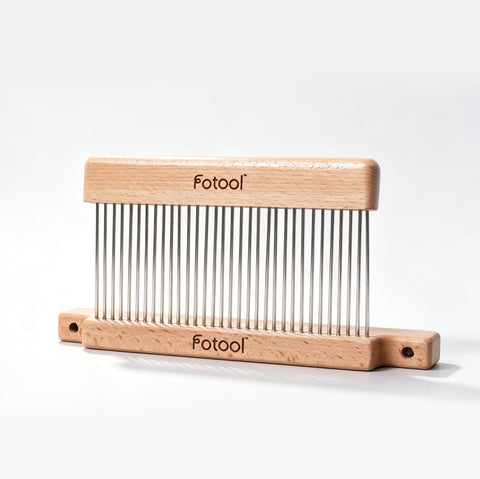 Wool Combs Kit M-2