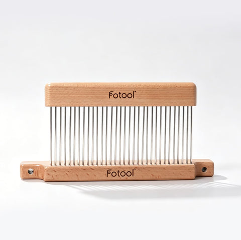 Wool Combs Kit M-2